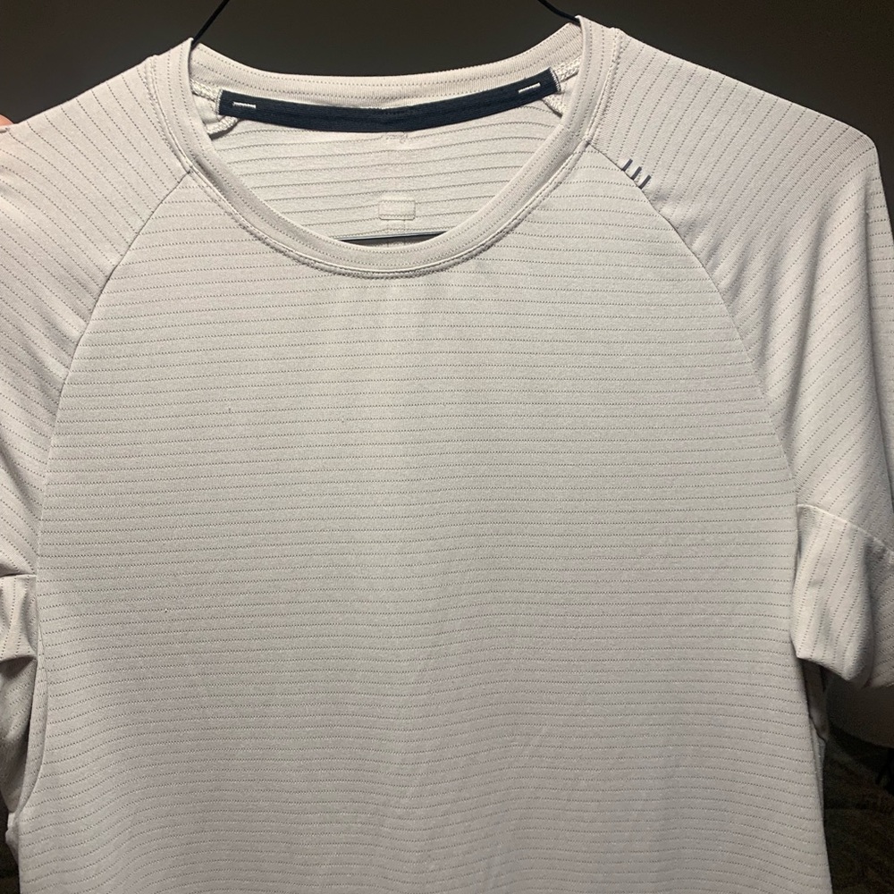 Lululemon Drysense Mesh - M